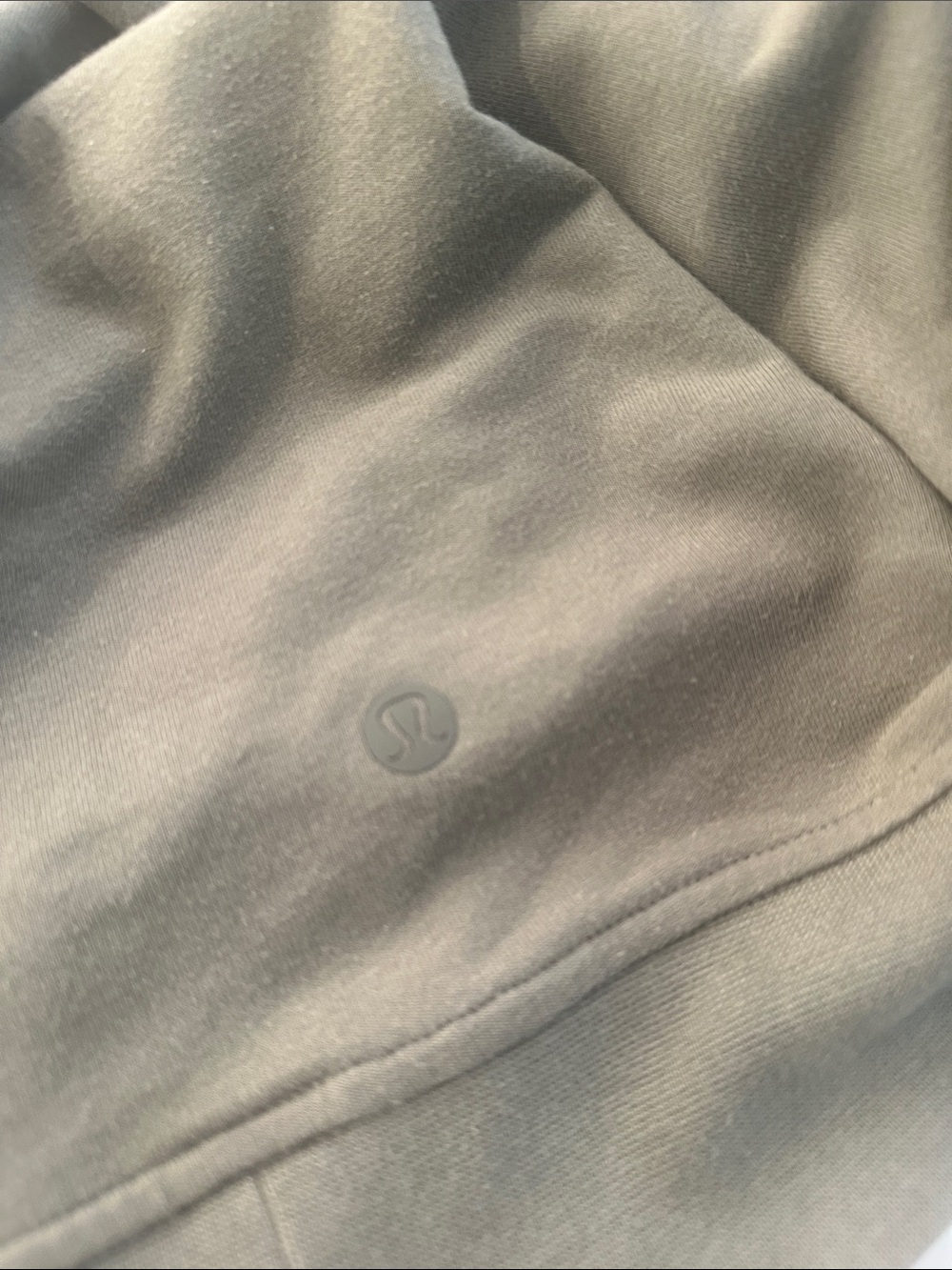 Lululemon Men's City Sweat Pullover Hoodie - XL - Picture 4 of 4